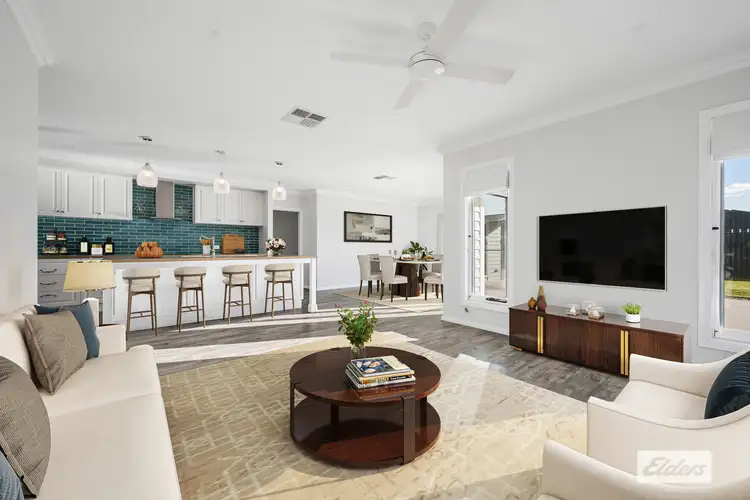 Sixth view of Homely house listing, 26 Gibson Boulevard, Tangambalanga VIC 3691