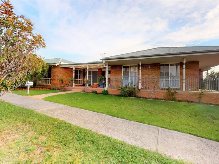 Main view of Homely house listing, 1 Cunneen Crescent, Berwick VIC 3806