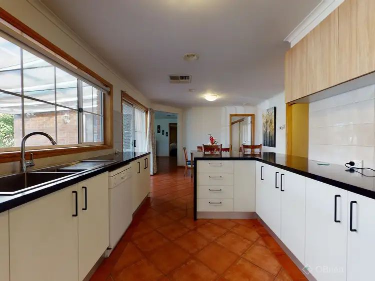 Second view of Homely house listing, 1 Cunneen Crescent, Berwick VIC 3806