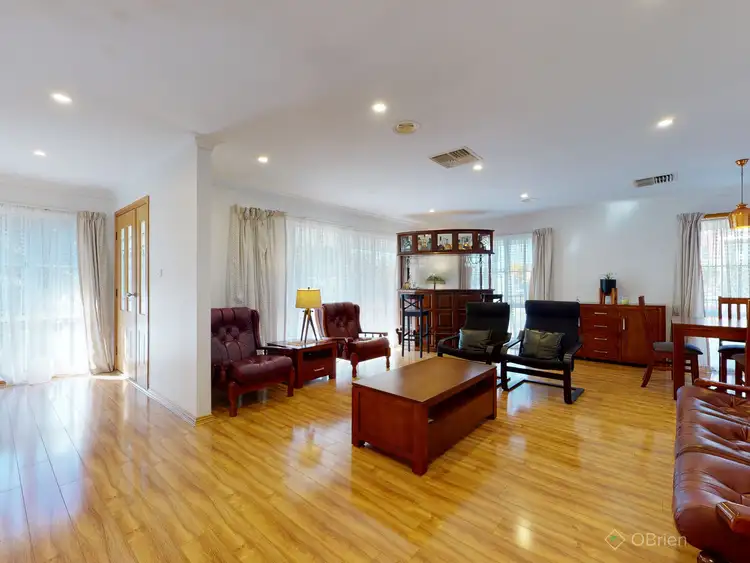 Third view of Homely house listing, 1 Cunneen Crescent, Berwick VIC 3806