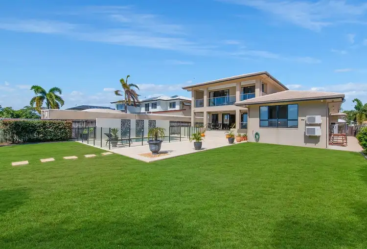 Third view of Homely house listing, 26 Waterview Drive, Bushland Beach QLD 4818