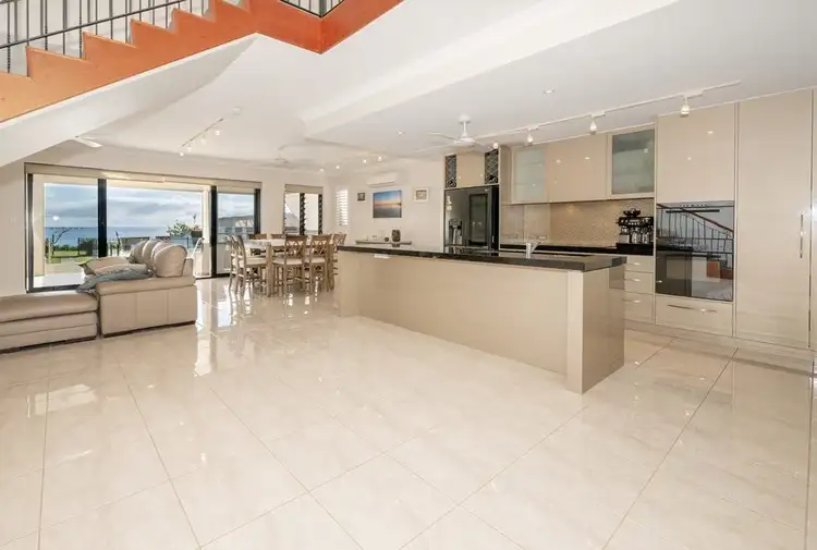 Fifth view of Homely house listing, 26 Waterview Drive, Bushland Beach QLD 4818