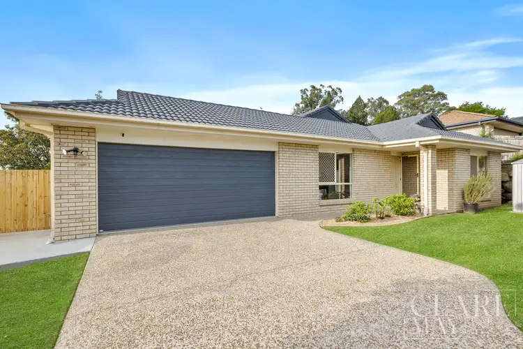 16 Greta Court, Camira QLD 4300