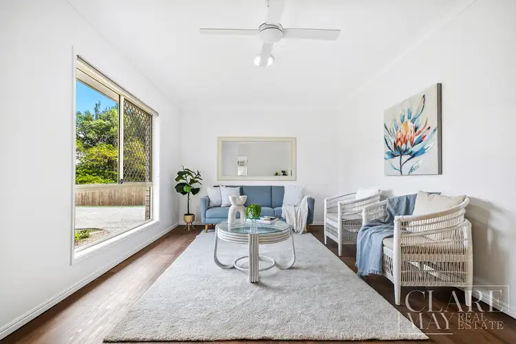 Second view of Homely house listing, 16 Greta Court, Camira QLD 4300