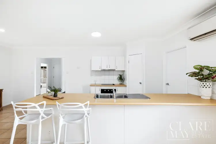 Third view of Homely house listing, 16 Greta Court, Camira QLD 4300