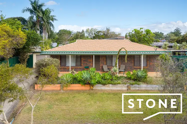 4 Mackellar Drive, Boronia Heights QLD 4124