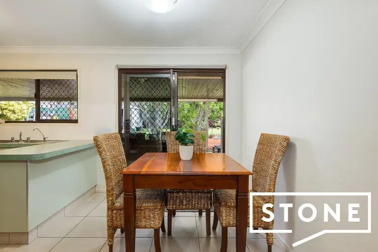 Third view of Homely house listing, 4 Mackellar Drive, Boronia Heights QLD 4124