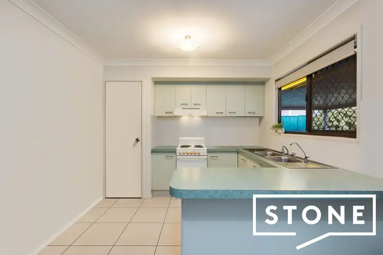 Fourth view of Homely house listing, 4 Mackellar Drive, Boronia Heights QLD 4124