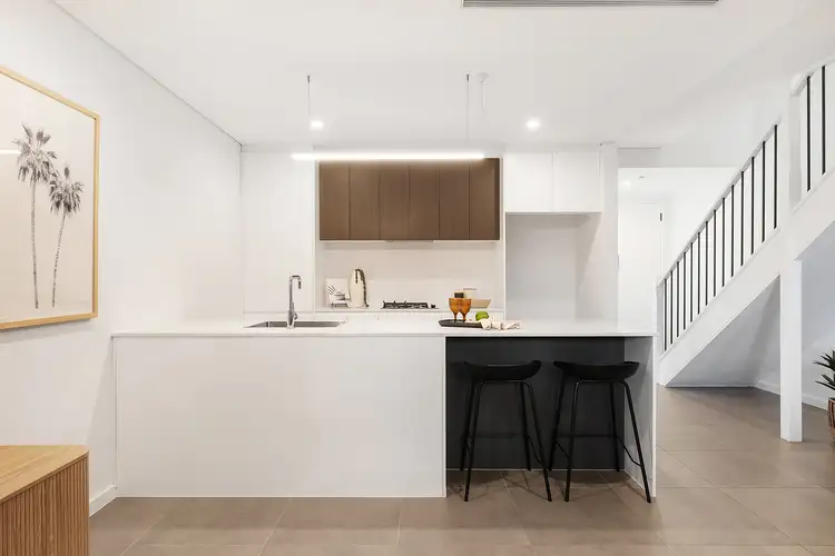 3/86 Shorter Avenue, Narwee NSW 2209