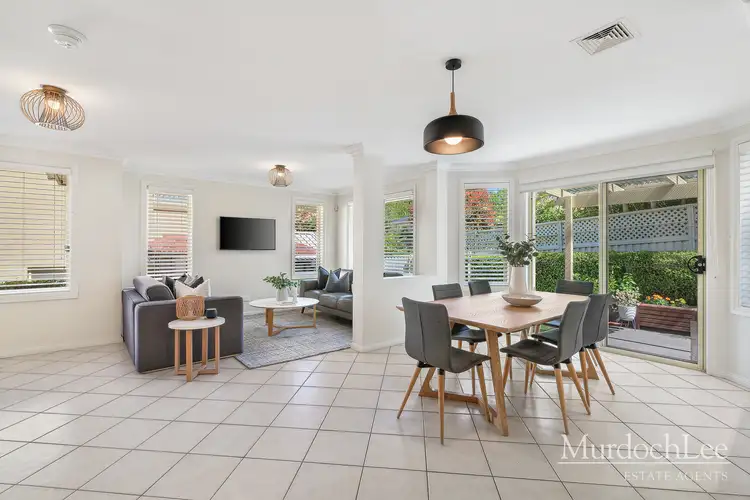 6/44-46 Meryll Avenue, Baulkham Hills NSW 2153