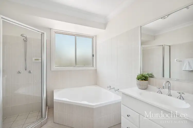 Sixth view of Homely townhouse listing, 6/44-46 Meryll Avenue, Baulkham Hills NSW 2153