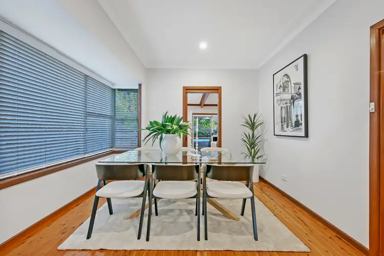 Fifth view of Homely house listing, 30 Killaloe Avenue, Pennant Hills NSW 2120