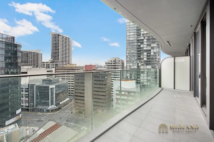 Main view of Homely apartment listing, 1213/500 Pacific Highway, St Leonards NSW 2065
