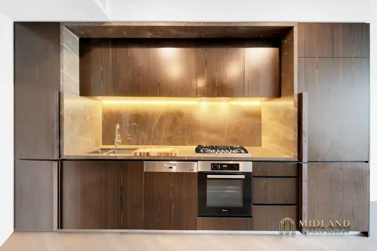 Third view of Homely apartment listing, 1213/500 Pacific Highway, St Leonards NSW 2065