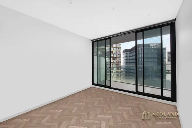 Fourth view of Homely apartment listing, 1213/500 Pacific Highway, St Leonards NSW 2065