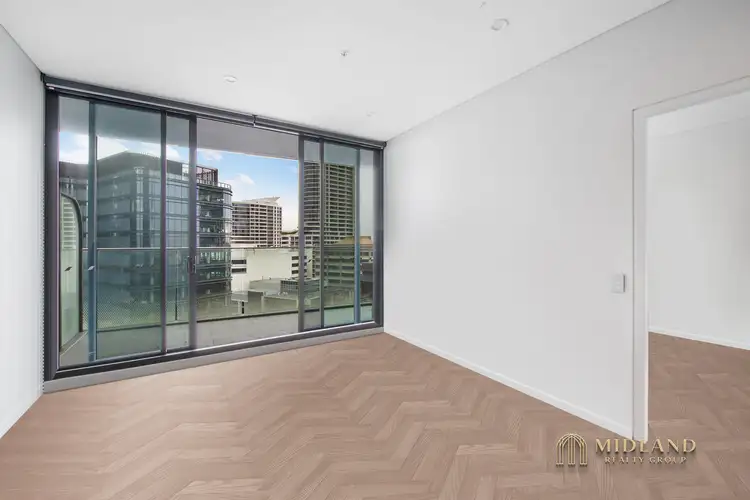 Fifth view of Homely apartment listing, 1213/500 Pacific Highway, St Leonards NSW 2065