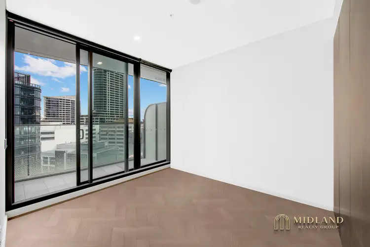 Sixth view of Homely apartment listing, 1213/500 Pacific Highway, St Leonards NSW 2065