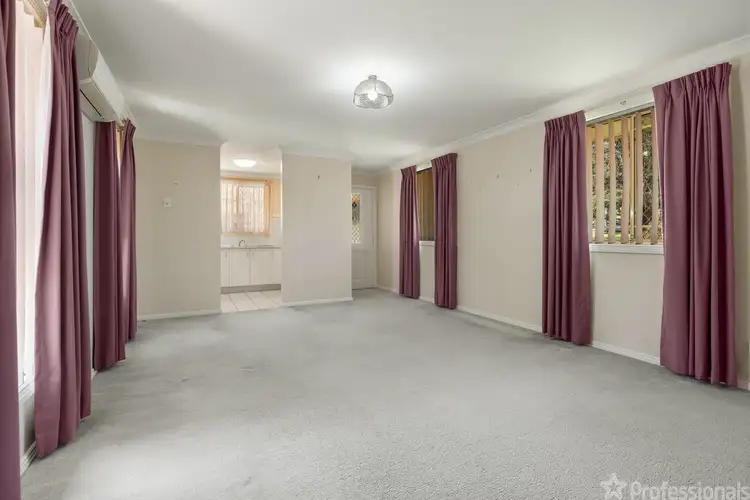 Third view of Homely unit listing, 4/253 Lone Pine Avenue, Orange NSW 2800