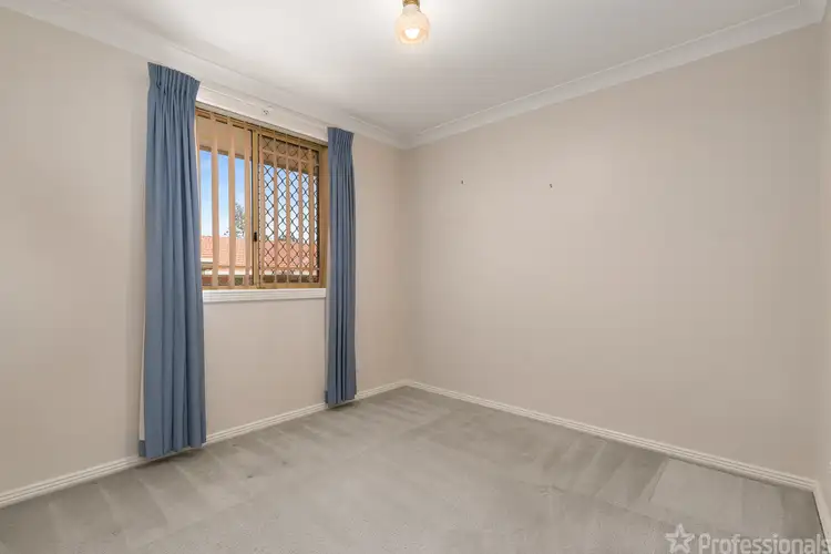 Fifth view of Homely unit listing, 4/253 Lone Pine Avenue, Orange NSW 2800