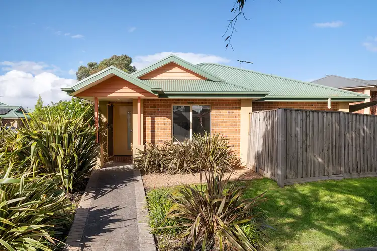 2 Old Kent Road, Whittlesea VIC 3757