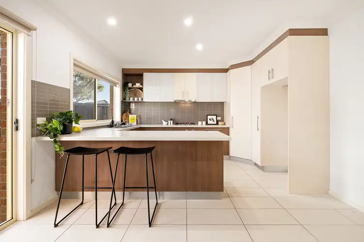 Second view of Homely house listing, 2 Old Kent Road, Whittlesea VIC 3757