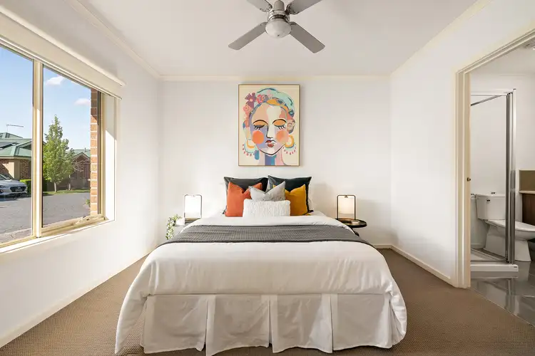 Fourth view of Homely house listing, 2 Old Kent Road, Whittlesea VIC 3757