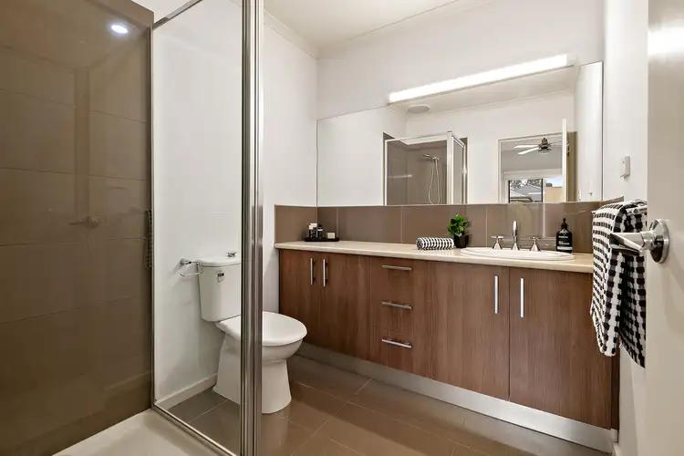 Fifth view of Homely house listing, 2 Old Kent Road, Whittlesea VIC 3757