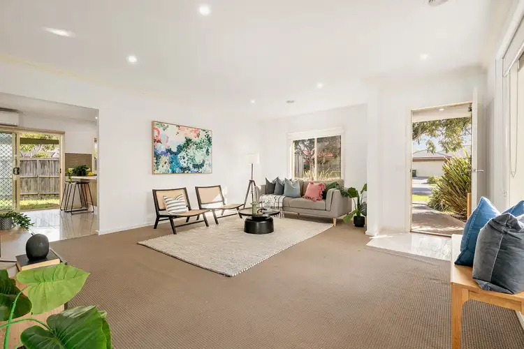 Sixth view of Homely house listing, 2 Old Kent Road, Whittlesea VIC 3757