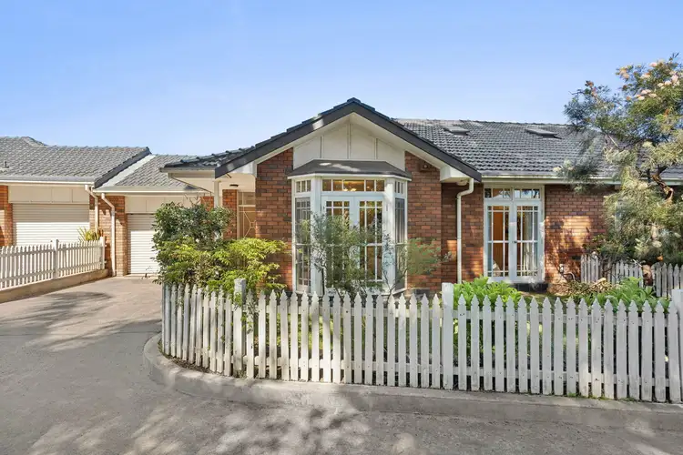 5/43 Asquith Avenue, Rosebery NSW 2018