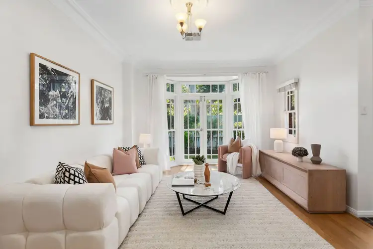 Second view of Homely house listing, 5/43 Asquith Avenue, Rosebery NSW 2018