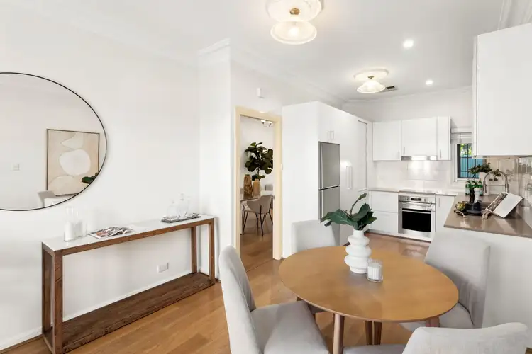 Third view of Homely house listing, 5/43 Asquith Avenue, Rosebery NSW 2018