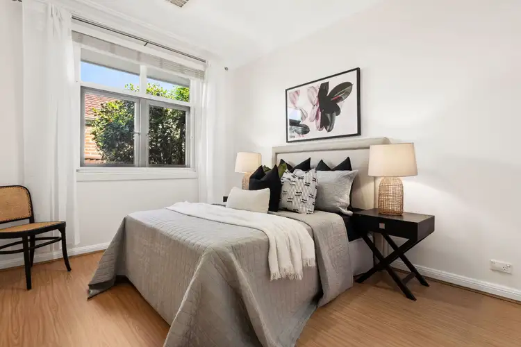 Fifth view of Homely house listing, 5/43 Asquith Avenue, Rosebery NSW 2018