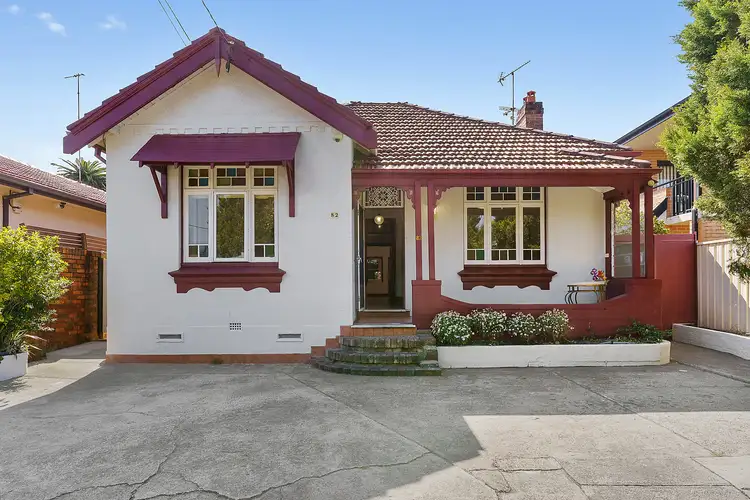 Sixth view of Homely house listing, 82 St Georges Parade, Allawah NSW 2218