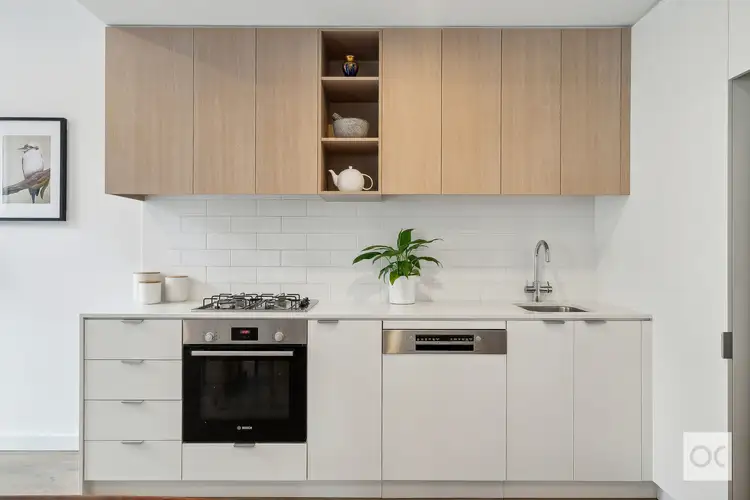 Third view of Homely apartment listing, 104/55 Phillips Street, West Lakes SA 5021