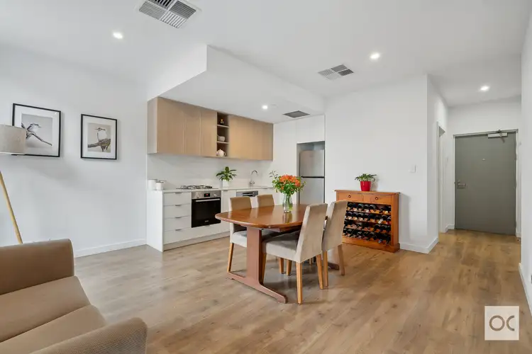 Fifth view of Homely apartment listing, 104/55 Phillips Street, West Lakes SA 5021