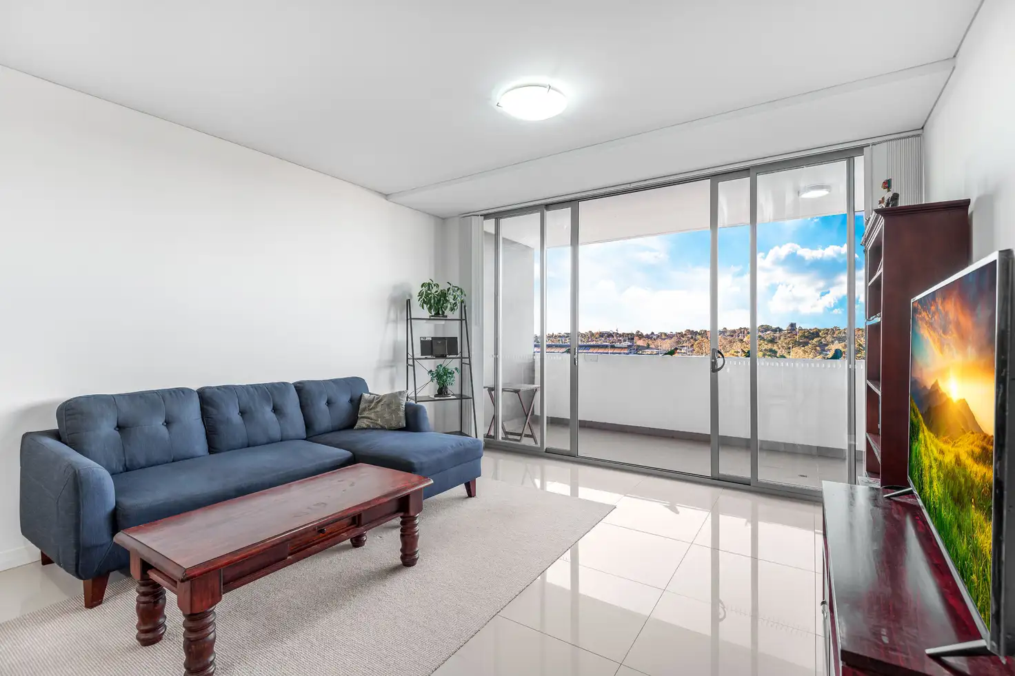 Main view of Homely unit listing, 903/15 Charles Street, Canterbury NSW 2193