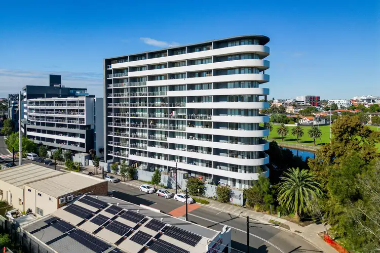 Second view of Homely unit listing, 903/15 Charles Street, Canterbury NSW 2193