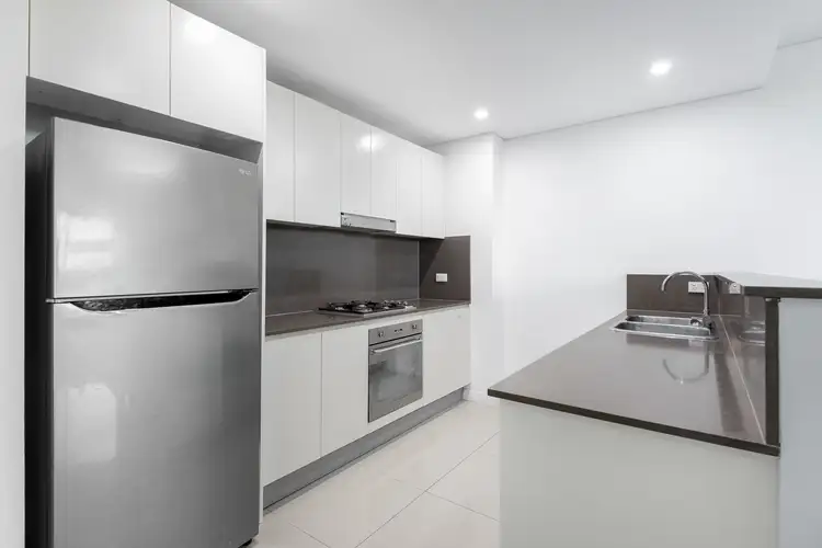 Third view of Homely unit listing, 903/15 Charles Street, Canterbury NSW 2193