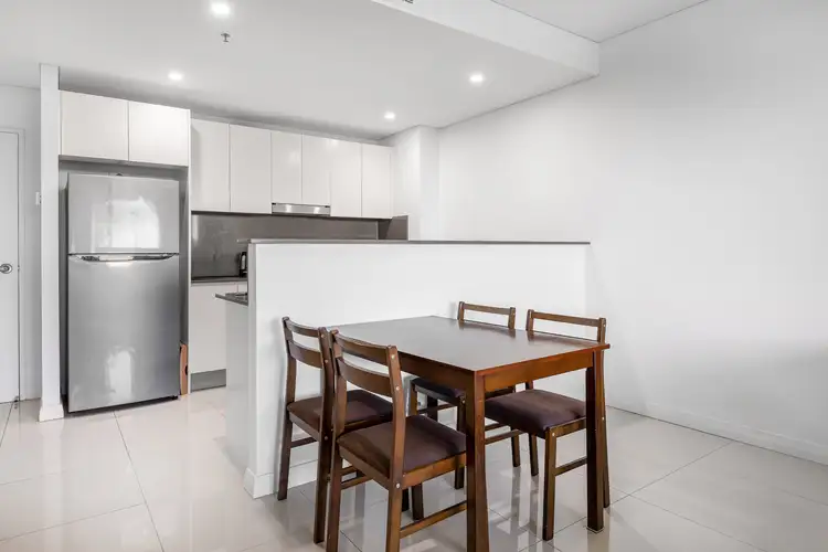 Fourth view of Homely unit listing, 903/15 Charles Street, Canterbury NSW 2193