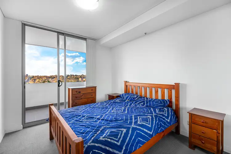 Sixth view of Homely unit listing, 903/15 Charles Street, Canterbury NSW 2193