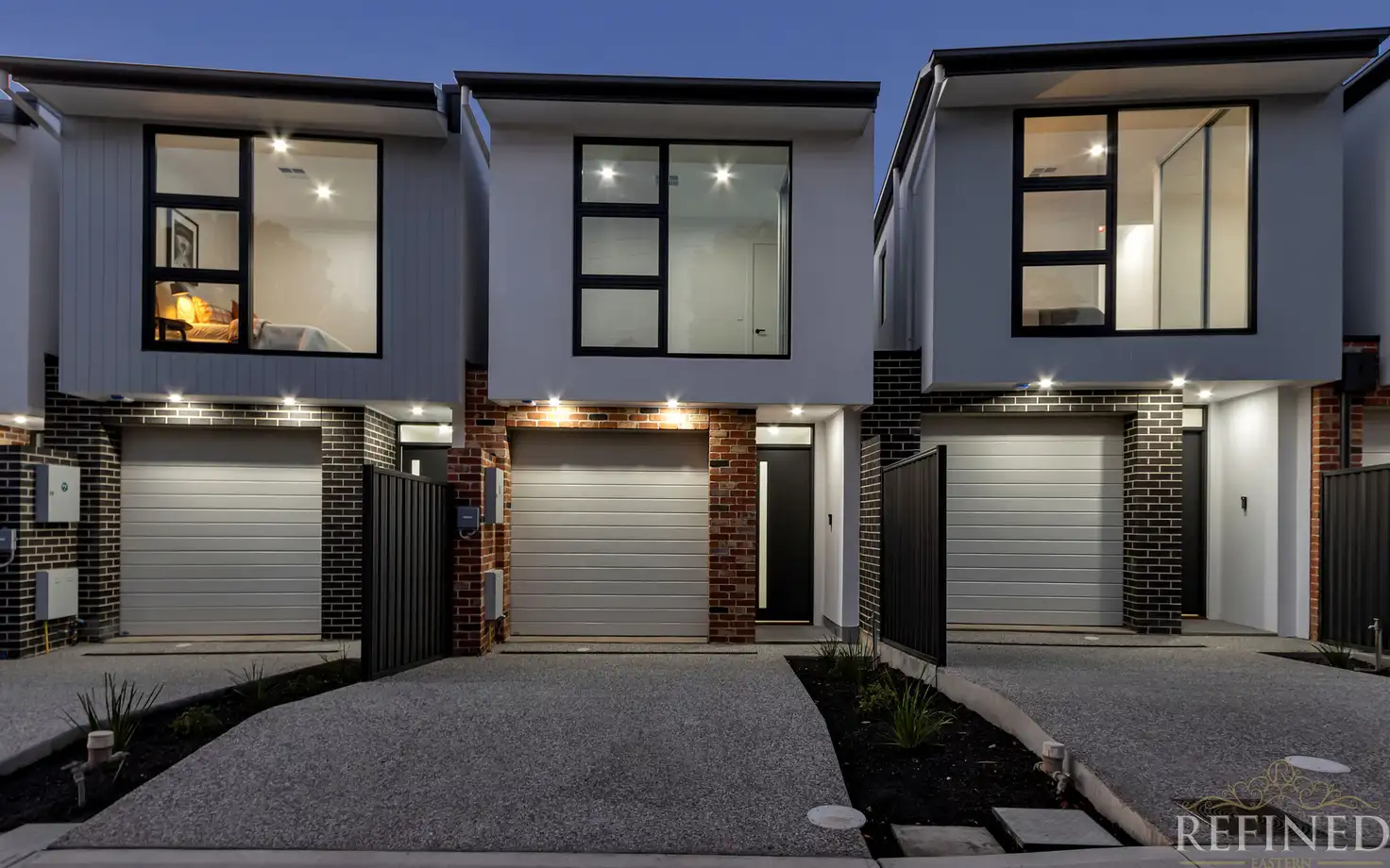 Main view of Homely townhouse listing, 1D Alderman Avenue, Seacombe Gardens SA 5047