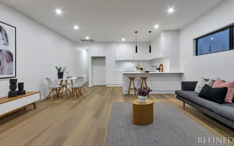 Second view of Homely townhouse listing, 1D Alderman Avenue, Seacombe Gardens SA 5047