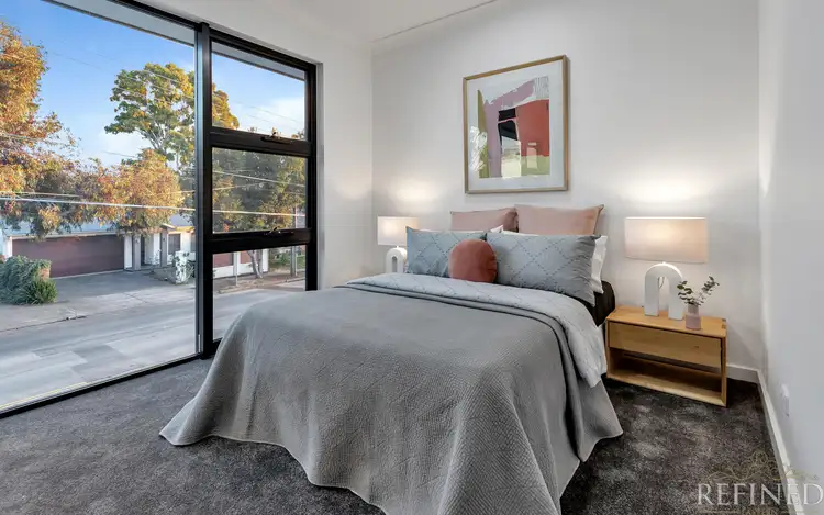 Third view of Homely townhouse listing, 1D Alderman Avenue, Seacombe Gardens SA 5047