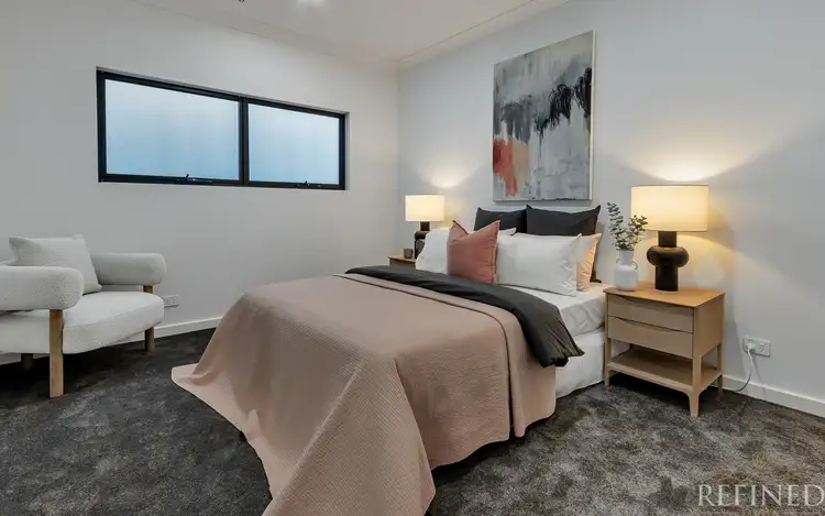 Fifth view of Homely townhouse listing, 1D Alderman Avenue, Seacombe Gardens SA 5047