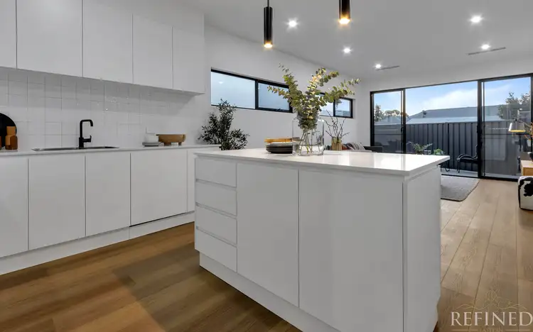 Third view of Homely townhouse listing, 1C Alderman Avenue, Seacombe Gardens SA 5047