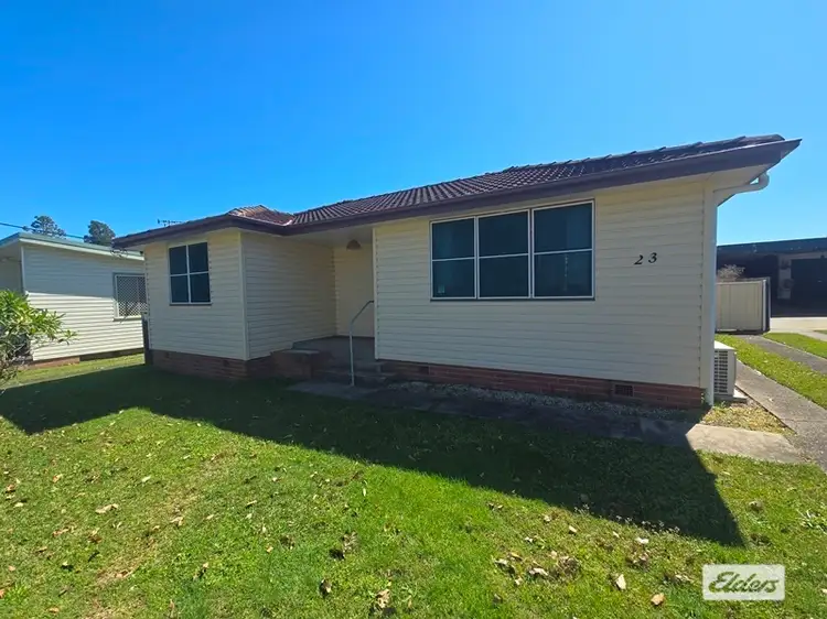 Main view of Homely house listing, 23 Muldoon Street, Taree NSW 2430