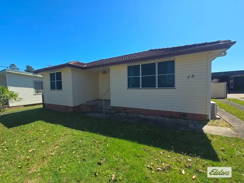 Main view of Homely house listing, 23 Muldoon Street, Taree NSW 2430