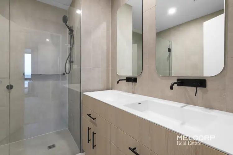 Third view of Homely apartment listing, M-City 210/868 Blackburn Road, Clayton VIC 3168
