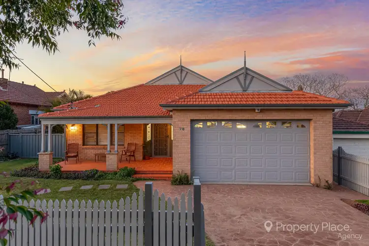 78 Courtney Road, Padstow NSW 2211