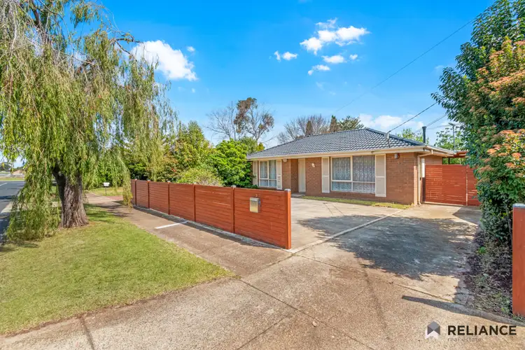 Fourth view of Homely house listing, 3 Myrtle Street, Melton South VIC 3338